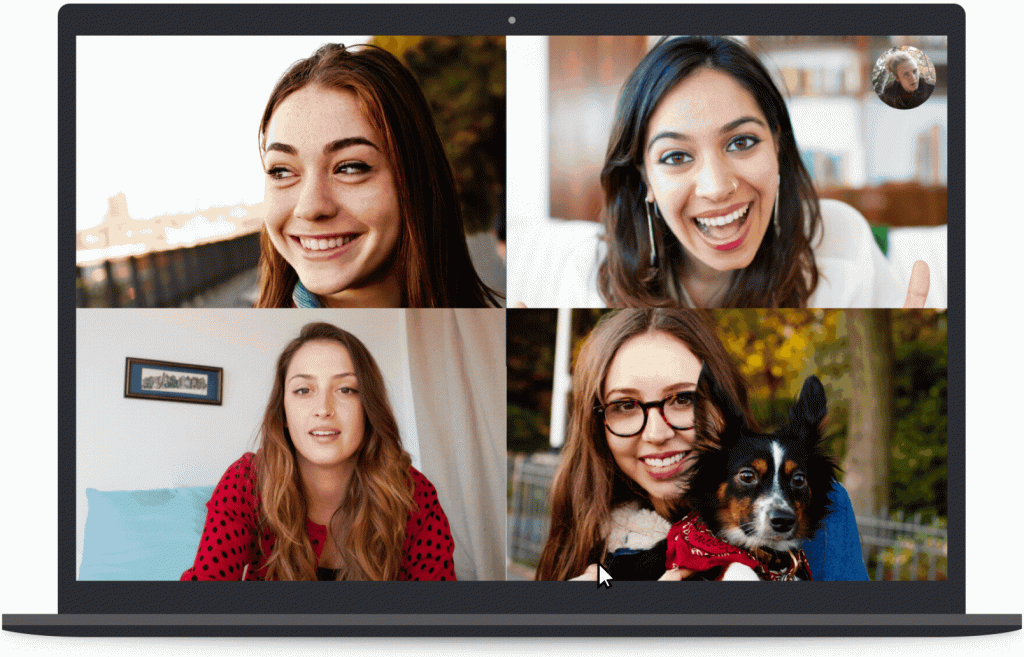 Skype Video Calls Gets Background Blur Feature on Desktop