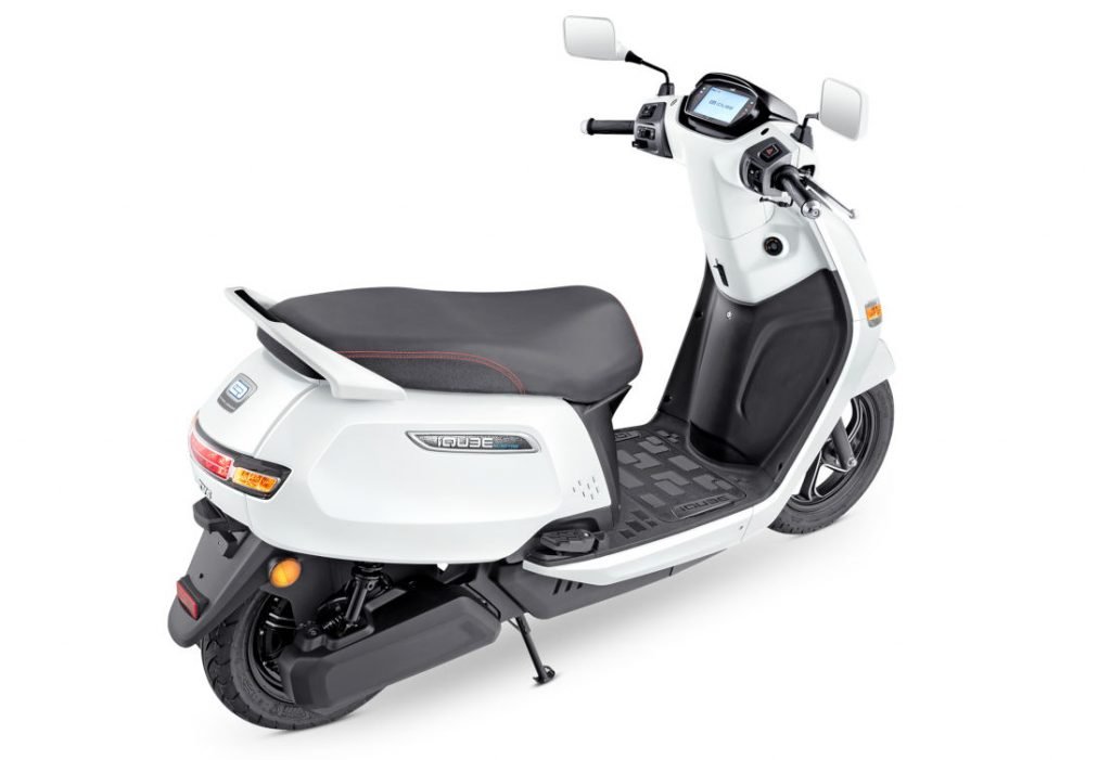 TVS IQube Electric Scooter (1)