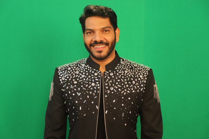 Bigg Boss Telugu 4 Contestants Images (3)