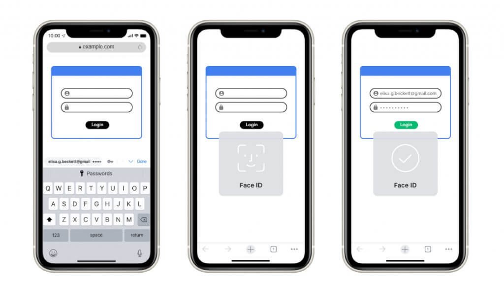Google Chrome New Password Protections Alert on Android and iOS Google Chrome New Password Protections Alert (1)