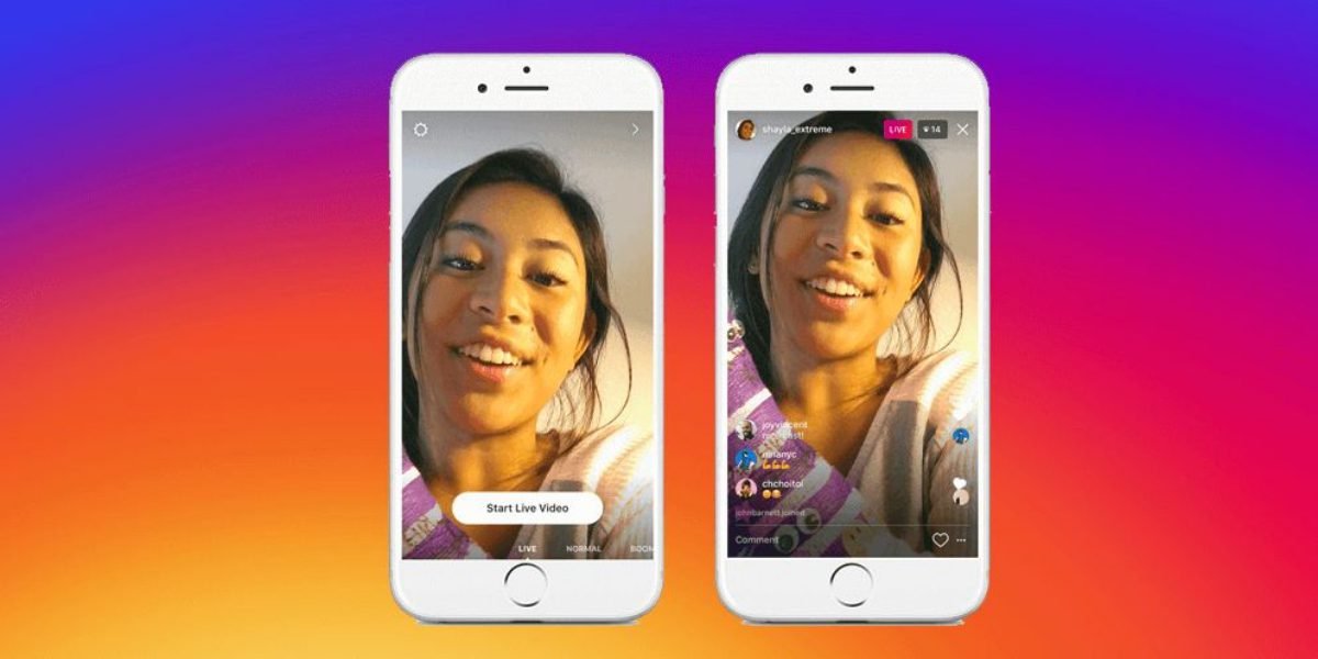 Instagram Live Video Time Limit Extended to 4 Hours