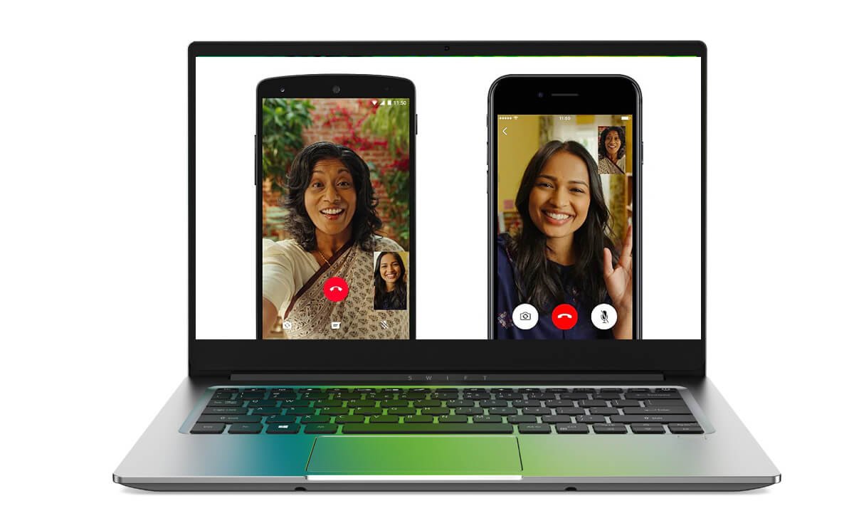 Whatsapp web getting voice and video call feature soon (1)