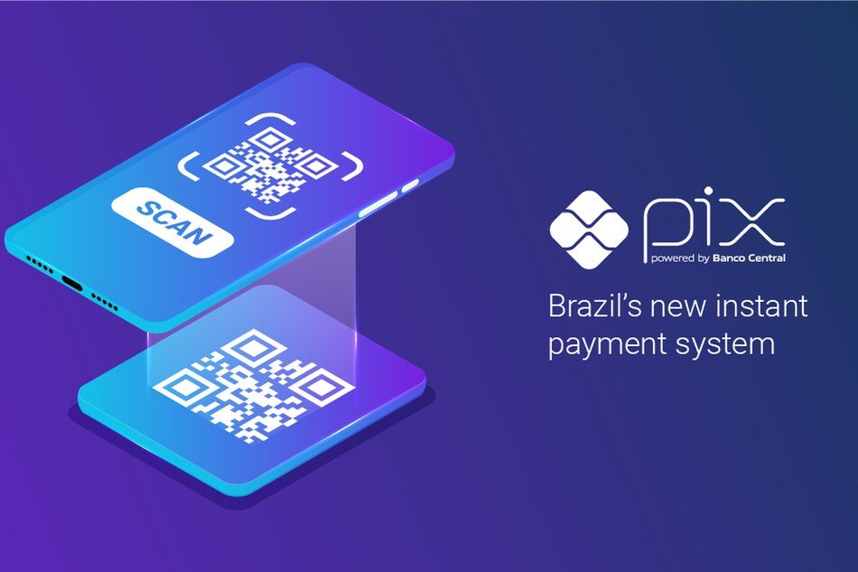 Pix instant payments system