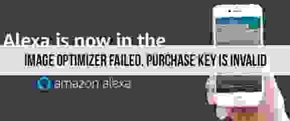 Alexa to iPhone via Amazon Shopping App