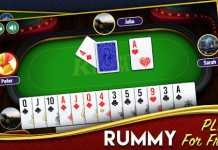 Online Rummy Circle Game Banned in Telangana