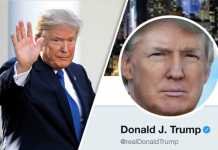 Donald Trump Twitter Account Has Deactivated