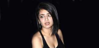 Akshara Haasan Files Case over Leaked Private Pictures