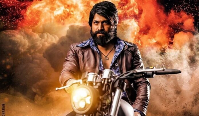 Kgf full movie leaked online by tamilrockers