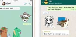 How to Create WhatsApp Stickers on Android and iOS