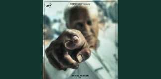 Indian 2 First Look Poster