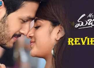 Mr Majnu Telugu Movie Review and Rating Hit or Flop Public Talk