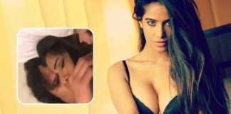 Poonam Pandey Sex Tape Video Leaked Online