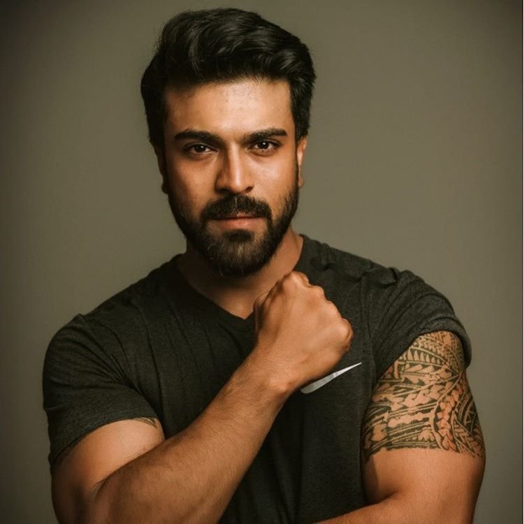 Ram Charan Body Transformation Diet for Vinaya Vidheya Rama Movie