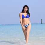 Anketa Maharana Hot Bikini Photos Going Viral on Social Media