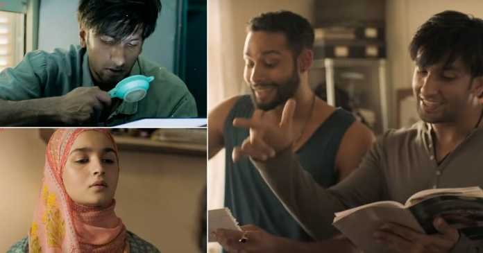 Gully Boy Full Movie online Leaked by Tamilrockers
