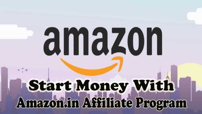 How to Earn Passive Income With Amazon Affiliate Store