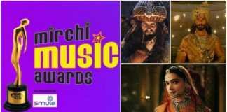 Mirchi Music Awards 2019 Winners List
