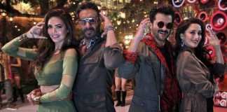 Total Dhamaal Full Movie Leaked Online by Piracy Websites