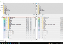 Windows File Manager Now Runs on Windows 10 Devices