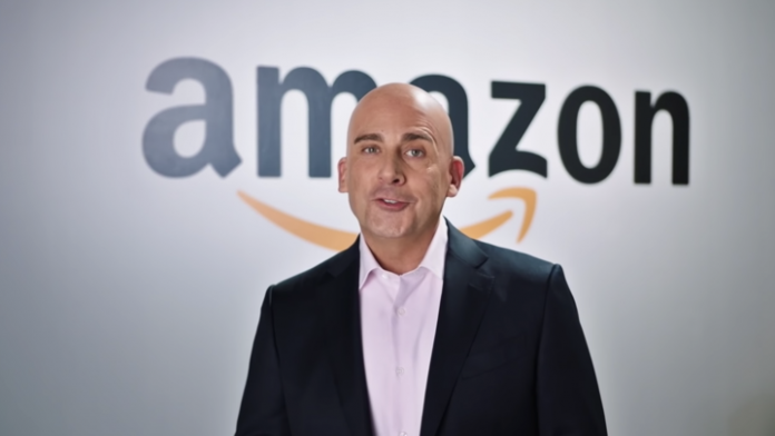 Amazon CEO Jeff Bezos Phone Hacked by Saudis