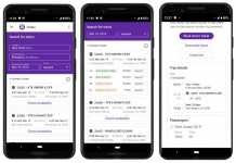 Google Pay Allows Train Ticket Bookings in India