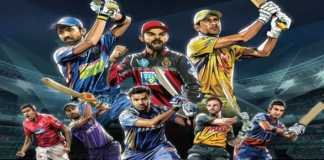 IPL 2019 Complete Schedule List of League Stage Matches Released