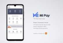 Mi Pay UPI-Based Payments App Launched in India