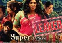 Super Deluxe Full Movie Online