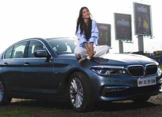 Pooja Hegde Car Seized in Drunk and Drive Case