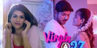 Virgin at 27 Web Series Telugu Watch Online