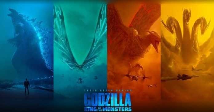 Godzilla King Of The Monsters Full Movie