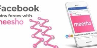 facebook-backs-meesho-indian-e-commerce-startup