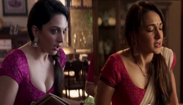 Kiara Advani Googled How to Use Vibrator for Lust Stories Scene