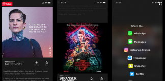netflix-testing-extras-feed-feature-for-photos-and-videos