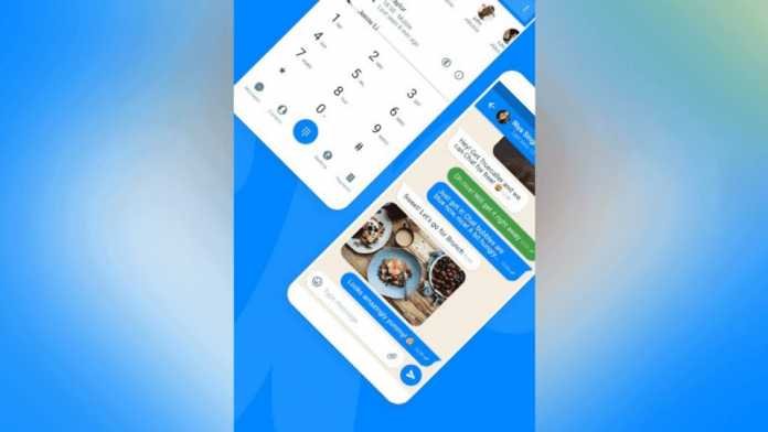 Truecaller Spotted Testing VoIP Calling Service