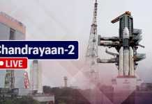 chandrayaan-2-mission-launch-live