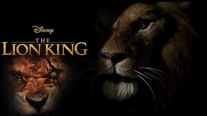 The Lion King Full Movie Online Leaked On Movierulz Tamilrockers