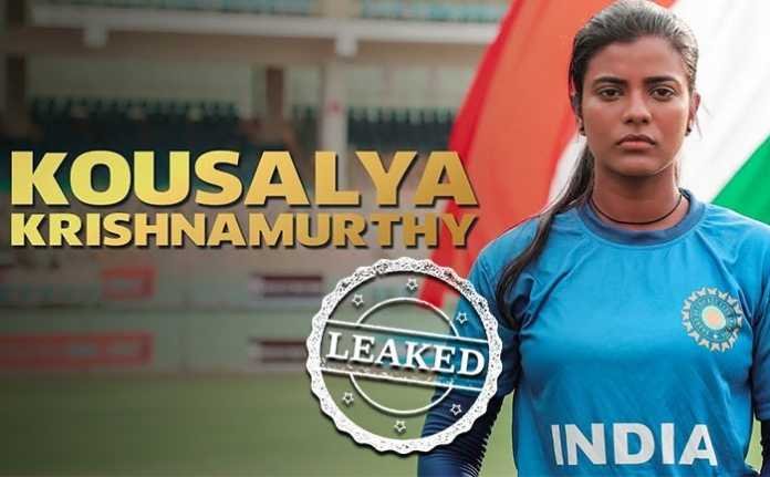 Kousalya Krishnamurthy Full Movie Online Leaked