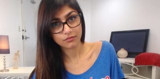 Mia khalifa revealed her income from adult film industry
