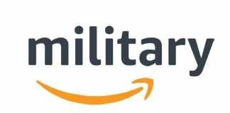 amazon-military-veterans-employment-programme-launched-in-india