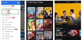 flipkart-video-streaming-service-for-android