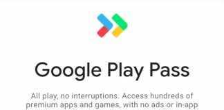 google-play-pass-subscription-service