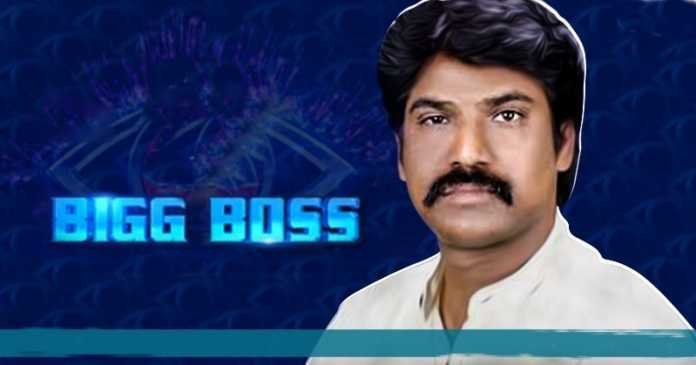 Meet Radha Krishna: Man Behind The Voice Of Bigg Boss Telugu