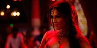 Sunny Leone feature in Kamasutra Web Series
