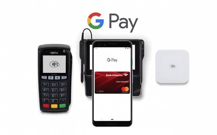 Google Pay adds Biometrics for Digital Payments