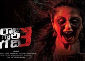 Raju Gari Gadhi 3 Telugu Full Movie Online Leaked on Piracy Websites