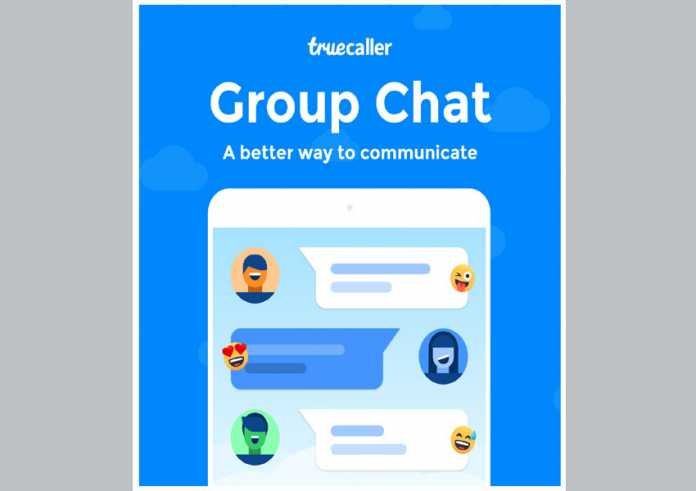 Truecaller-Group-Chat