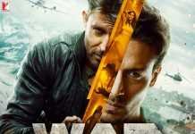 Hrithik Roshan And Tiger Shroff Starrer War Movie Online Streaming On Amazon Prime Video