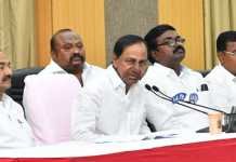 KCR Announced 49000 TSRTC Employees To Join Back Duties
