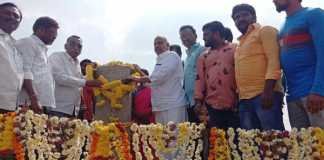 Rani Rudrama Devi 730th Death Anniversary Observed In Nalgonda